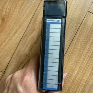 Módulo Contador de Alta Velocidad PLC de 4 Canales IC695HSC304 RX3i con RS485 para Equipos Eléctricos y Sistemas PAC, Piezas PLC en Stock - Product Image 2