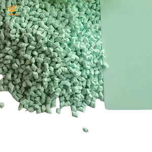 Tùy chỉnh màu hồng <span class=keywords><strong>masterbatch</strong></span> cho PP/<span class=keywords><strong>PE</strong></span>/HDPE tấm nhựa-Phân tán cao, UV & phai kháng, FDA/ROHS tuân thủ - Product Image 5