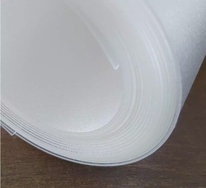 Película SGP de 0,89mm de espesor <span class=keywords><strong>WINCENT</strong></span> para vidrio laminado templado transparente Procesamiento personalizado Calidad garantizada - Product Image 2