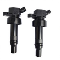 27301-2B100 273012B100 New Ignition Coil for Hyundai Accent Kia Rio Soul