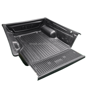 Groothandel Oem Hoge Kwaliteit Pick-Up Exterieur Accessoire Duurzame Bedvoering Voor Toyota Hilux Vigo Revo <span class=keywords><strong>Rocc</strong></span> Mitsubishi Triton L200 - Product Image 6