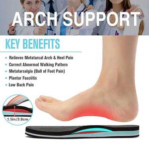 Pantofola ortotica con stampa con Logo personalizzato da <span class=keywords><strong>donna</strong></span> in pelle infradito con comoda soletta in PVC Unisex da spiaggia estiva Casual - Product Image 4