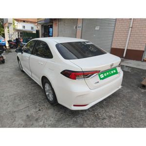 <span class=keywords><strong>Toyota</strong></span> <span class=keywords><strong>Corolla</strong></span> d'occasion Guazi 2021 à vendre – Essence, automatique, berline, traction avant, 5 places, conduite à gauche – Stock <span class=keywords><strong>concessionnaire</strong></span> de voitures <span class=keywords><strong>Toyota</strong></span> d'occasion - Product Image 4