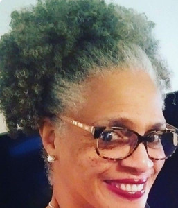 <span class=keywords><strong>Queue</strong></span> <span class=keywords><strong>de</strong></span> <span class=keywords><strong>cheval</strong></span> afro courte et volumineuse, style afro-américain, en cheveux humains gris argenté, 120g, 10 pouces - Product Image 1