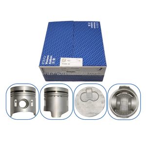 Izumi ลูกสูบ4D36 ME018283ลูกสูบเครื่องยนต์ดีเซล - Product Image 1