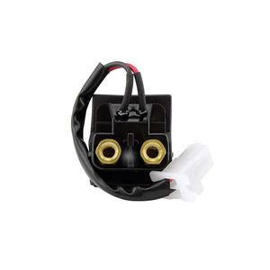 Relés Electromagnéticos 31800-29F00 31800-45G00 para Modelos Suzuki DRZ400E DRZ400S, para Sistemas Eléctricos y de Encendido de Motocicletas - Product Image 1