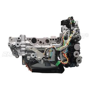 Conjunto de cuerpo de válvulas de transmisión automática JF010 para Nissan Altima 3.5L, pieza de motor, accesorios para automóvil - Product Image 1