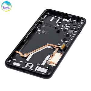 Pantalla Táctil OLED Original Compatible con Google Pixel 4 XL de 6.3 Pulgadas, Digitalizador - Product Image 6