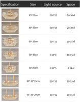 Lampe suspendue au plafond LED moderne pour salon, design luxueux, luminaire suspendu circulaire pour table à manger, lustre en cristal haut de gamme