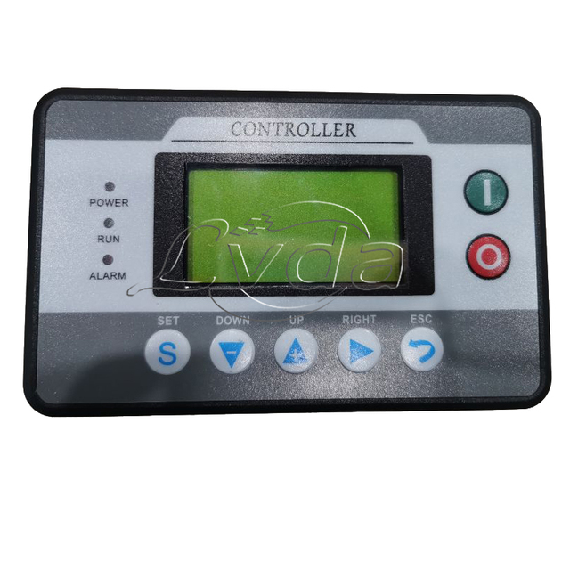 MAM-860 MAM-880  Air Compressor Controller MAM-6080 MAM-6090 Control Panel