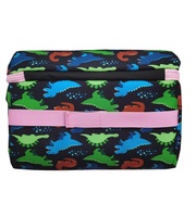 Sac isotherme et sac à déjeuner pour l'école et les pique-niques - Échantillon gratuit - Design personnalisé - Matière polyester - Utilisation toutes saisons
