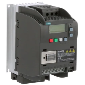 6SL3210-5BE23-0UV0 V20 Frequency Converter 3kW <b>Motor</b> <b>Controller</b> Module 6SL3210-5BE23-0UV1 - Product Image 2
