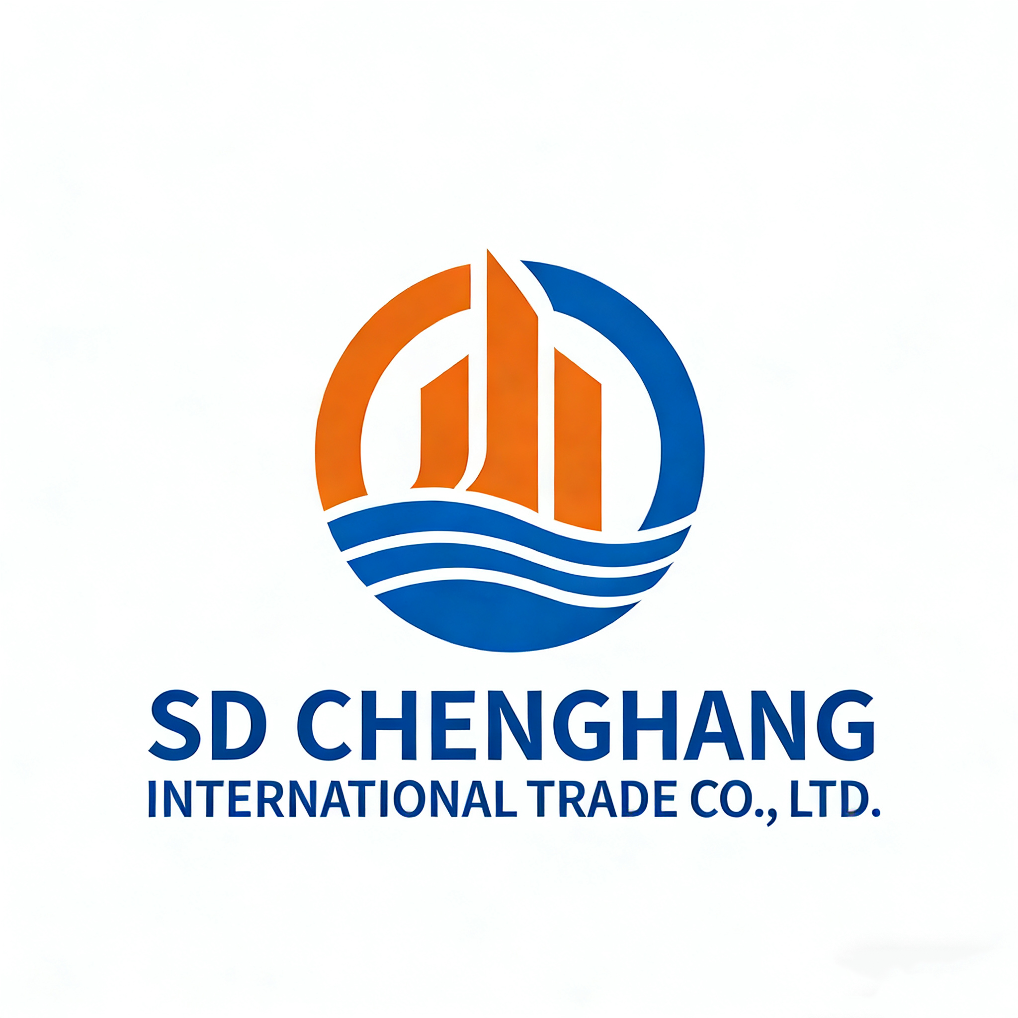 SD Chenghang International Trade Co., Ltd. logo