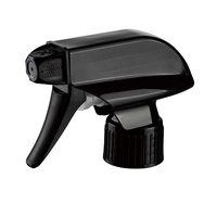 28/410 tout en plastique mousse Double déclencheur pulvérisateur nettoyage déclencheur pulvérisateur en gros propre pulvérisation mousse pour bouteille