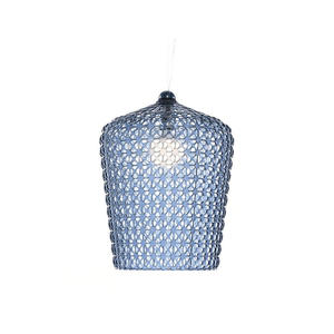 Lustre de salle à manger italien ajouré, design nordique, moderne, créatif, art, salon, salle d'exposition, éclairage de plafond extérieur - Product Image 2