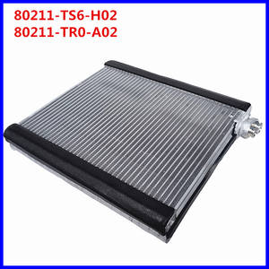 Evaporador Huajiefan 80211-Tr0-A2 Ts6-H02 para Honda Civic, pieza de repuesto para aire acondicionado - Product Image 4