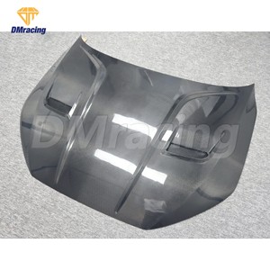 Capot ventilé en fibre de carbone de style DM Ver.2 pour <span class=keywords><strong>Audi</strong></span> A3 S3 <span class=keywords><strong>RS3</strong></span> 8Y 2022-2023 - Product Image 6
