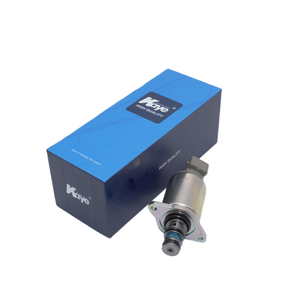 Kaye Bagger-Magnetventil TM 6802 12V/24V 32 BAR für Hydraulikpumpe Proportionalventil - Product Image 3