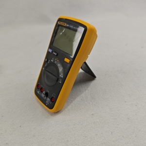 มัลติมิเตอร์ดิจิตอล Fluke 15B+ - Product Image 5