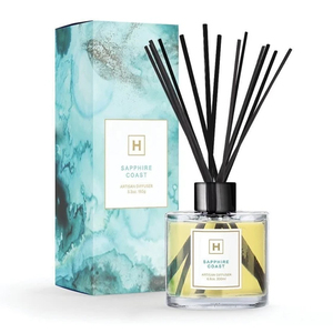 Di lusso di alta qualità Aroma Reed <span class=keywords><strong>diffusore</strong></span> olio essenziale <span class=keywords><strong>diffusore</strong></span> bottiglia di vetro <span class=keywords><strong>con</strong></span> bastone Reed Rattan <span class=keywords><strong>per</strong></span> uso bagno di casa - Product Image 1