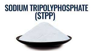 Tripolyphosphate de sodium SCP, qualité industrielle, additif pour adoucisseur d'eau, détergent, nettoyage et traitement - Product Image 3
