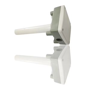 Capteur de CO2 infrarouge de type conduit, sortie 0-10V, 0-2000 ppm, IP43, certifié CE, vente chaude - Product Image 2