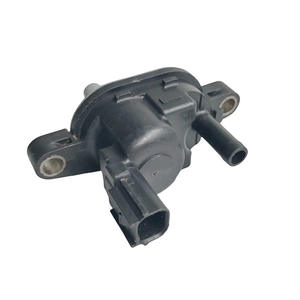 Interruptor Solenoide Honda Acura 36162-RMX-A01 para Odyssey Pilot RDX TL MDX, Pieza de Repuesto para la Válvula del Canister de Carbón - Product Image 5