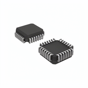 Buy Electronics Components Online Logic MC100E104FN 28 LCC Original - Product Image 1