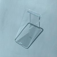 Verre trempé Transparent 0.33mm-6mm Prix du verre trempé Fabricant de verre trempé