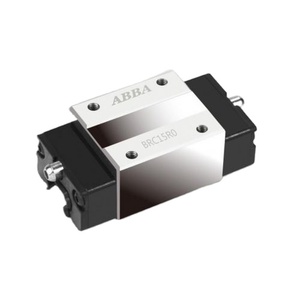 Bộ Truyền Động Tuyến Tính ABBA Chuyển Động Tuyến Tính Hướng Dẫn BRH15 BRH20 Cho CNC - Product Image 2