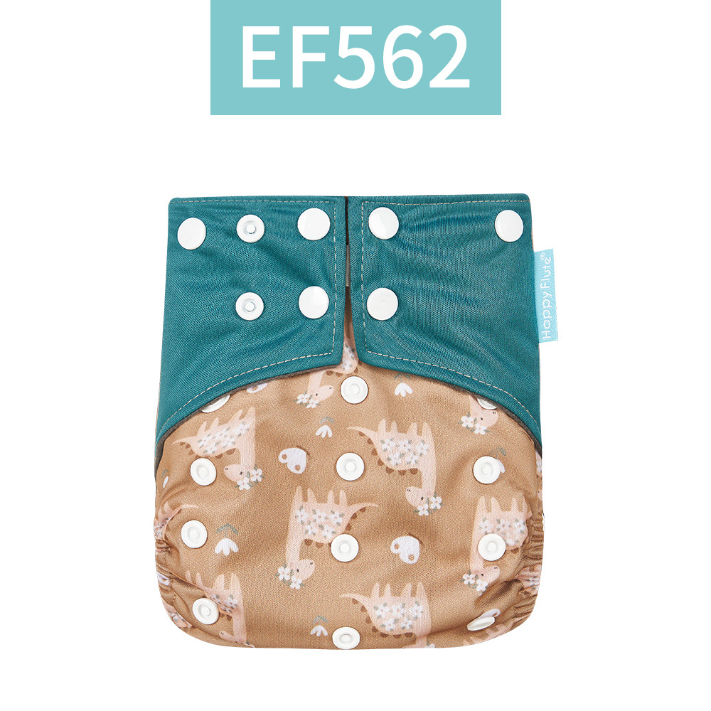EF562