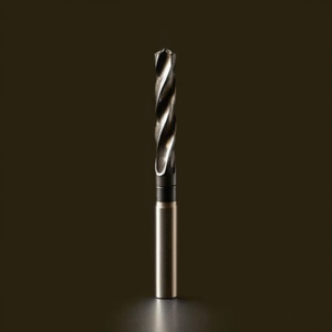 Foret universel en carbure TTAKE TA1002 3xD avec revêtement Nano TiAlN - Product Image 3