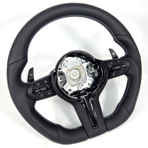 Expédition rapide Volant <span class=keywords><strong>BMW</strong></span> F30 pour F82 E92 F80 E90 E87 M6 M5 M3 F10 M4 F32 <span class=keywords><strong>Prix</strong></span> de gros - Product Image 3