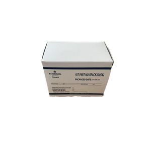 Repuestos en Stock, Kit de Reparación Original, Kit de Empaque Rpackx00542, Acero Inoxidable Grafito - Product Image 1