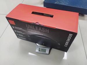 B31 Siêu Bùng Nổ Hộp 3 Không Thấm Nước <span class=keywords><strong>PC</strong></span> Cột Âm Nhạc Ngoài Trời Máy Nghe Nhạc Loa Siêu Trầm Di Động Không Dây RGB LED Đèn <span class=keywords><strong>USB</strong></span> Bt Loa Như Một Món Quà - Product Image 3