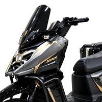 Vélo Électrique Urbain Tendance avec Moteur Brushless 60V 1000W, Batterie au Lithium, Style Vintage – Fournisseur en Gros Direct Usine Chine