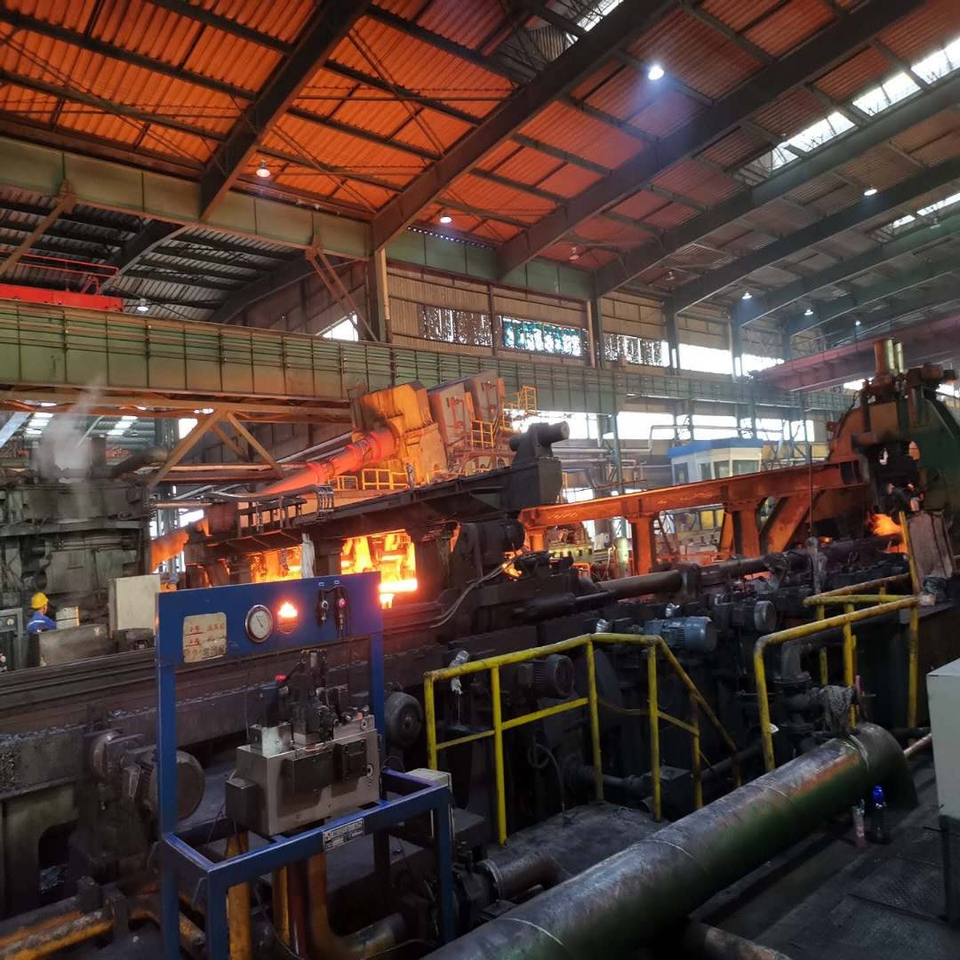 A234 WP5 steel pipe fittings 90 deg LR elbow Seamless Carbon Steel Elbow/Alloy Steel Elbow/Pipe Bend