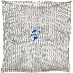 Bitki meyveleri için dokuma paslanmaz çelik tel örgü kök koruma hız sepetleri sebze ve ampul koruma dahil boyut hizmetleri kesilmiş - Product Image 6