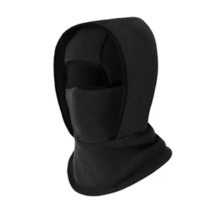 Cagoule personnalisée en gros, haute performance et extensible, pour vêtements de sport, équipement de plein air et accessoires de moto - Product Image 1