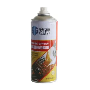 High Quality engine oil and lubricants grease oil
