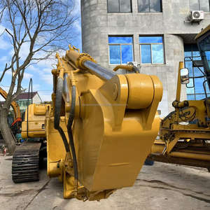 Pelle hydraulique Caterpillar 320cl de 20 tonnes CAT d'occasion Pelle sur chenilles CAT 320CL d'occasion Pelle sur chenilles pour Offre Spéciale - Product Image 3