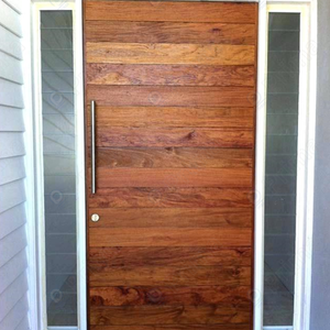 Vente en gros <span class=keywords><strong>Prix</strong></span> intérieur de porte moulée en <span class=keywords><strong>bois</strong></span> massif Hdf blanc dernière porte en <span class=keywords><strong>bois</strong></span> de teck massif en mélamine pour la conception de la <span class=keywords><strong>maison</strong></span> - Product Image 1