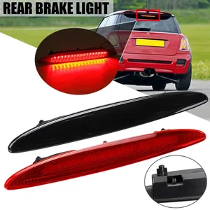 Luz de Freno LED de Tercera Posición 12V para BMW MINI Cooper R50 R53 1ª Generación 2001 2002 2003 2004 2005 2006, Lámpara de Señalización de Montaje Alto - Product Image 1