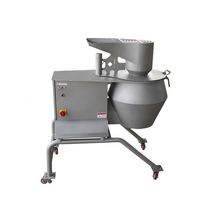 Coupe-légumes industriel en acier inoxydable pour pommes de terre, carottes et oignons, centrifugeuse à pommes de terre 100 kg/heure, machine à frites