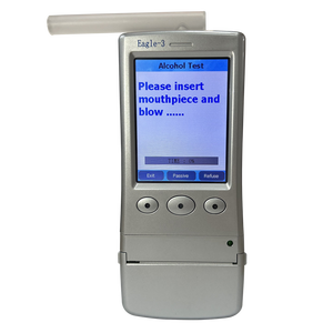 <span class=keywords><strong>Alcohol</strong></span>ímetro Eagle-1 con Impresora - Product Image 6