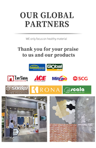 แผ่นปูพื้นแบบม้วนกันน้ำกันรอยขีดข่วน DIY แผ่นไม้ PVC มีกาวในตัว - Product Image 6