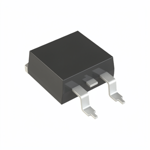 ทรานซิสเตอร์ IPB100N08S2L07ATMA1 PG-TO263-3-2ซื้อชิ้นส่วนอิเล็กทรอนิกส์ออนไลน์ที่ได้รับอนุญาตจากผู้จัดจำหน่าย - Product Image 1