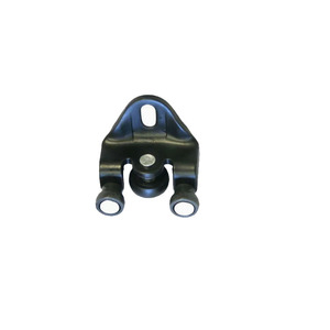 รางเลื่อนประตูแบบเลื่อน OEM 1705694 บานพับตรงกลางซ้าย สำหรับรถฟอร์ด ทรานซิท MK6 MK7 - Product Image 2