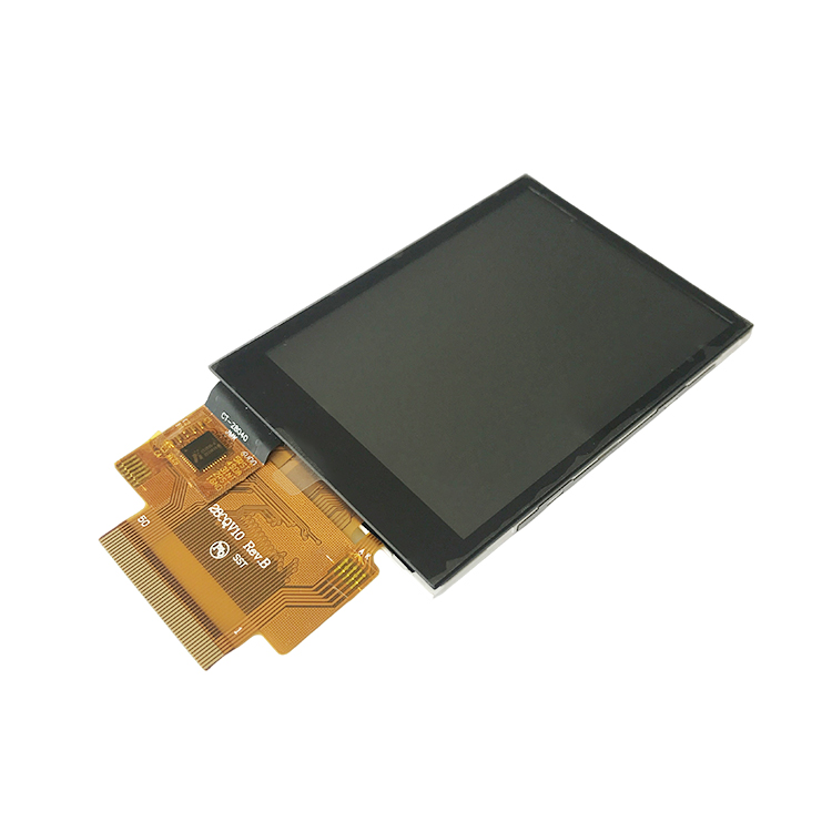 High Quality 240*3(rgb)*320 2.8 Inch Tft Lcd Screen Module Display