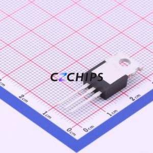 Nouveau et Original SPT15N65T1 Transistor TO-220MF IGBT / Module vente entière puces de composants électroniques fournisseur et Service de nomenclature - Product Image 2